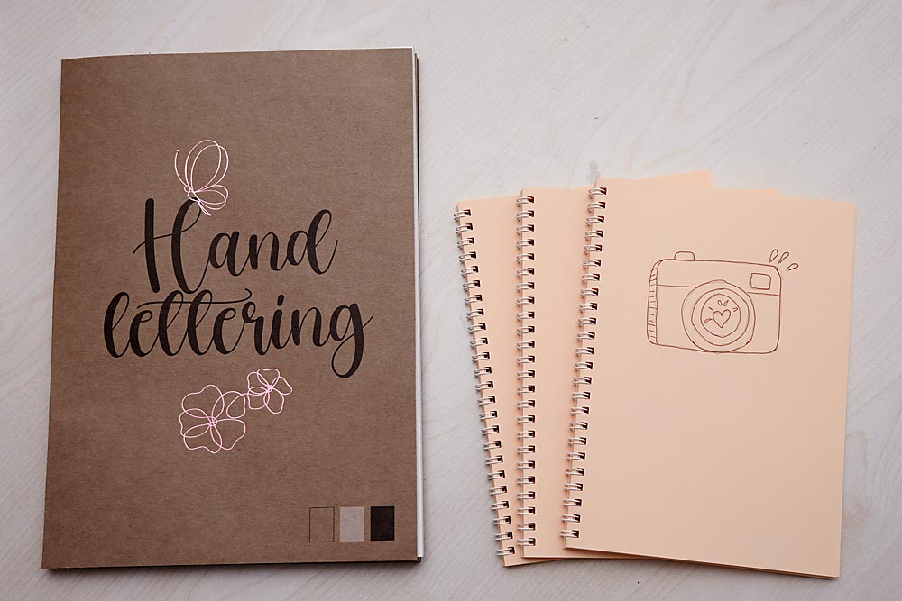 ein eigenes kreatives Fotobuch basteln